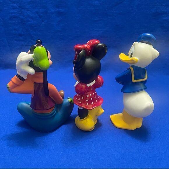 Disney collectible figures   - Picture 8 of 8